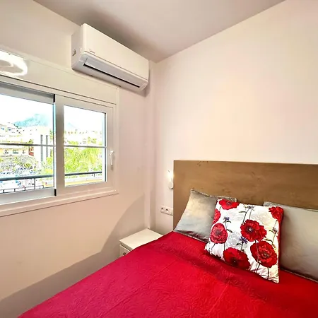 Apartamento Sunset 2 *