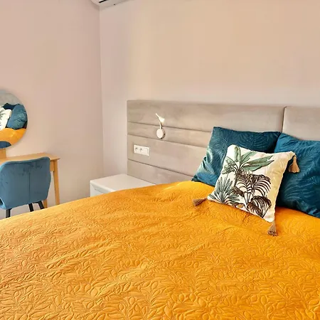 Apartamento Sunset 2 Los Cristianos (Tenerife)