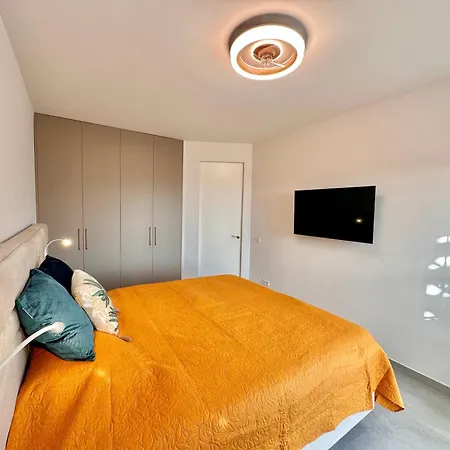 Apartamento Sunset 2 Los Cristianos (Tenerife)