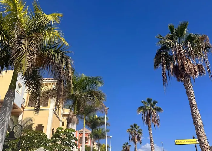 Apartamento Sunset 2