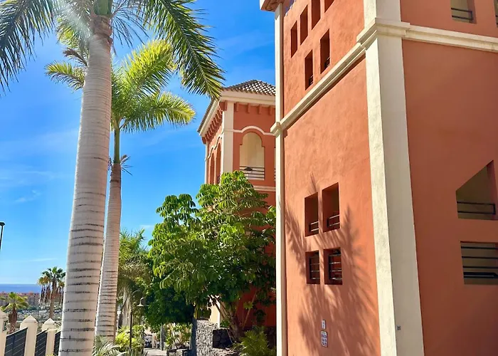 Apartamento Sunset 2