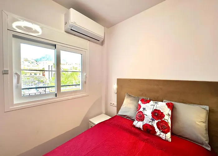 Apartamento Sunset 2 *