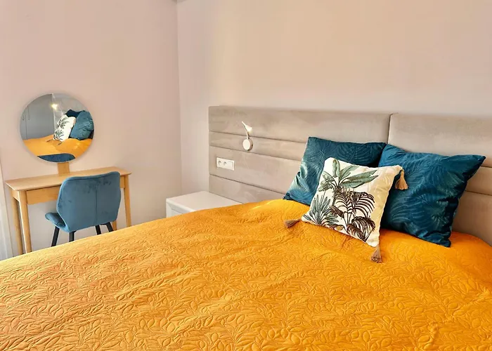 Apartamento Sunset 2 Los Cristianos (Tenerife)