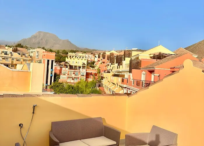 Apartamento Sunset 2