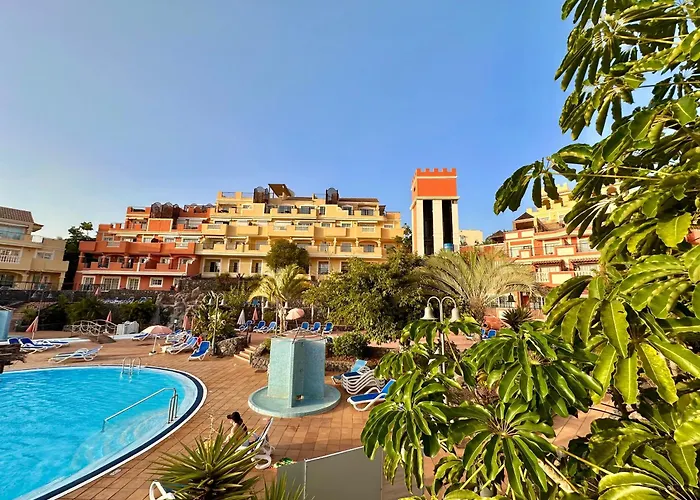 Sunset 2 Los Cristianos (Tenerife)