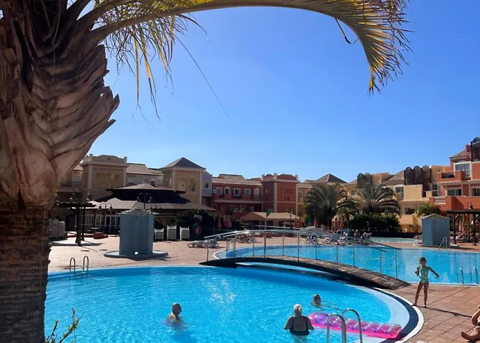 Sunset 2 Los Cristianos (Tenerife)