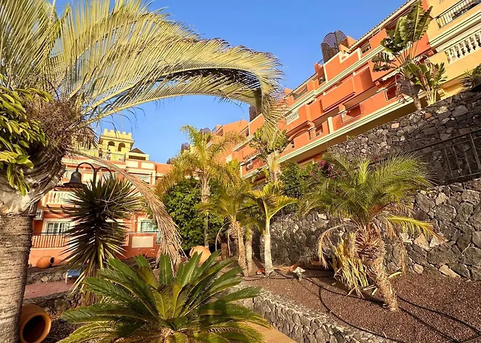 Sunset 2 Apartamento