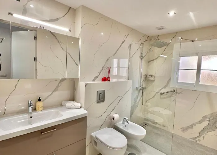 Sunset 2 Apartamento