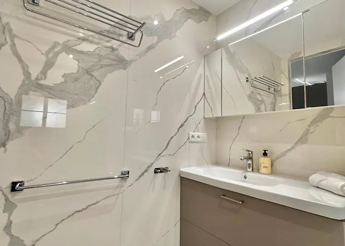 Sunset 2 Apartamento