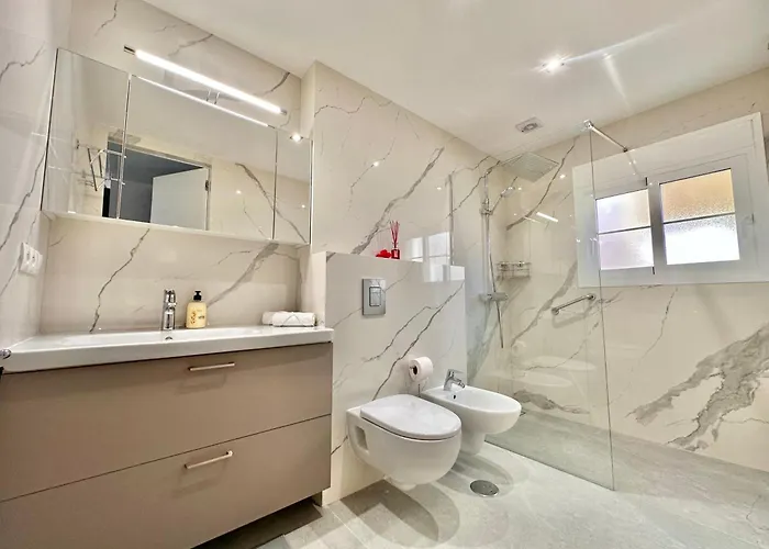 Apartamento Sunset 2 *