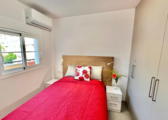 Sunset 2 Apartamento *