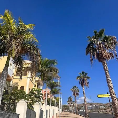 アパート Sunset 2