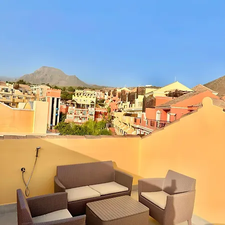 アパート Sunset 2