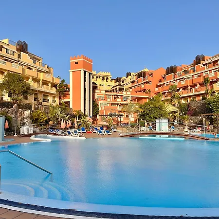 Sunset 2 & Heated Pool Appartamento Los Cristianos (Tenerife)