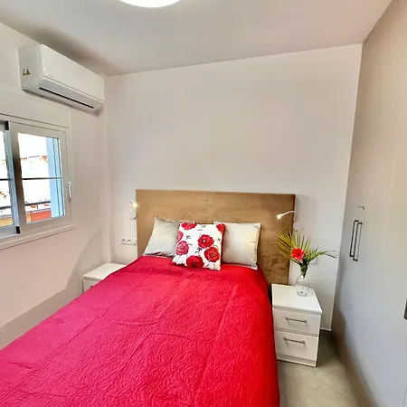 Sunset 2 アパート *