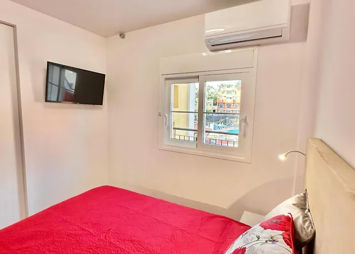 Sunset 2 * Los Cristianos (Tenerife)