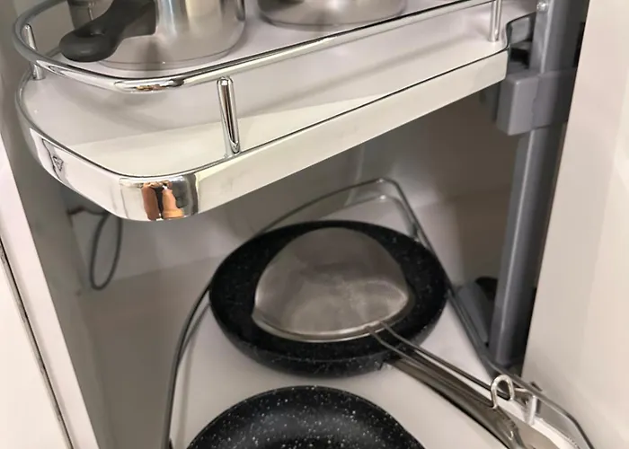 Sunset 2 Apartament *