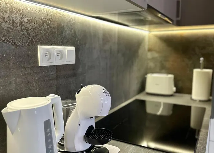 Διαμέρισμα Sunset 2 Los Cristianos (Tenerife)