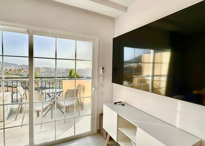 Sunset 2 Διαμέρισμα *