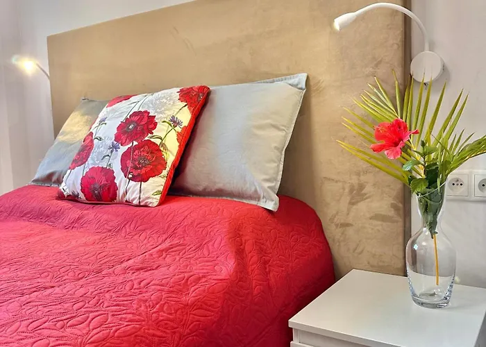 Sunset 2 Διαμέρισμα