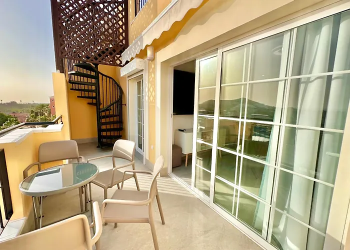 Sunset 2 Διαμέρισμα *