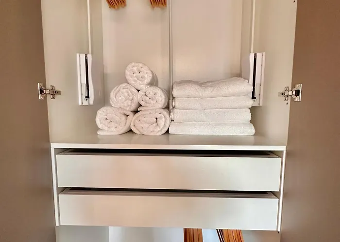 شقة Sunset 2 لوس كريستيانوس