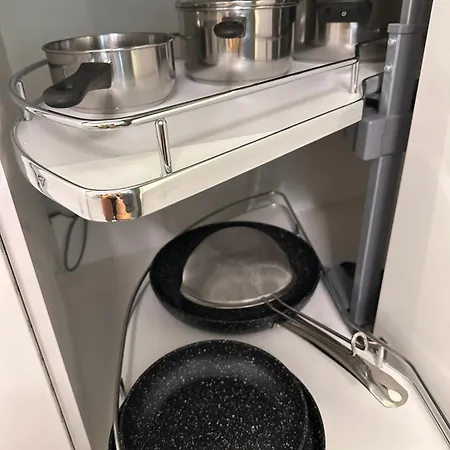 Sunset 2 Appartamento *