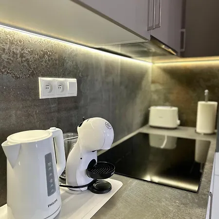 Appartamento Sunset 2 Los Cristianos (Tenerife)