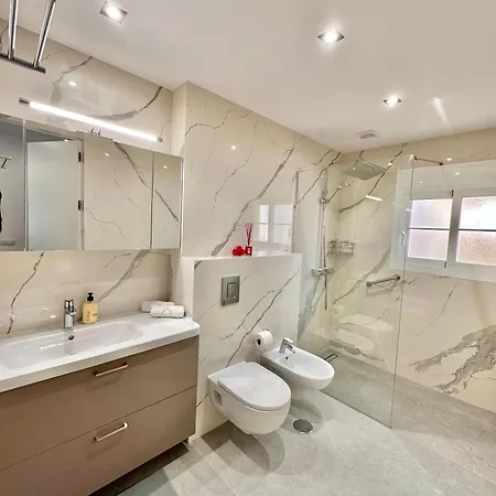 Sunset 2 Appartamento